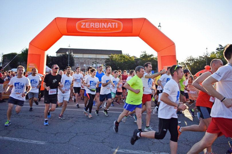 Rinviata al prossimo anno la StraCasale